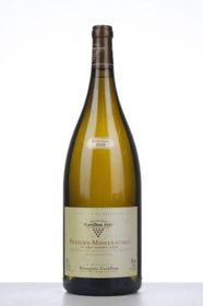 france-bourgogne-wine-puligny-montrachet-les-champs-gain-2018